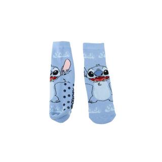 Disney  Chaussettes Antidérapantes Stitch 