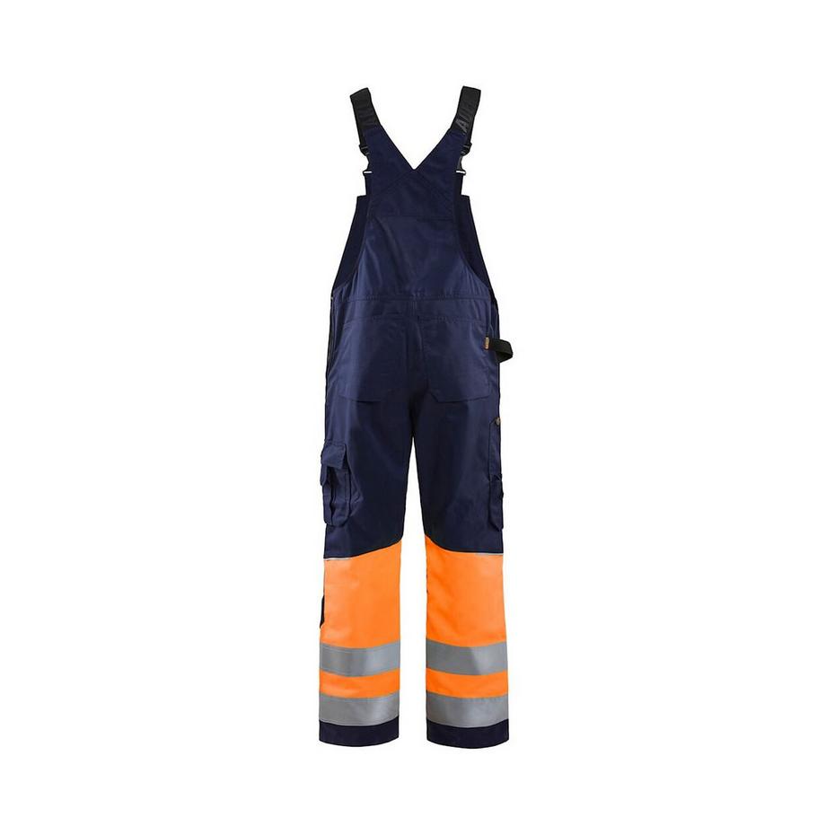 Blaklader Salopette Haute Visibilité  