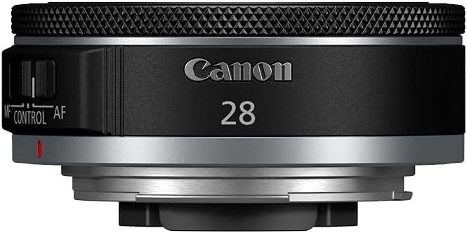 Canon  Canon RF 28mm F2.8 STM 