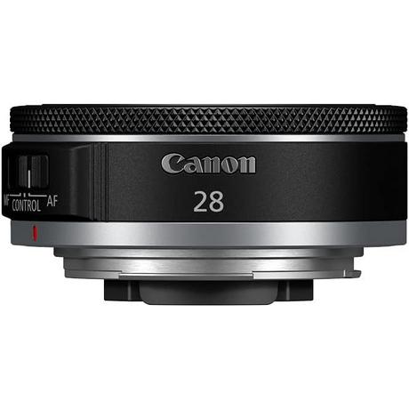 Canon  Canon RF 28mm F2.8 STM 