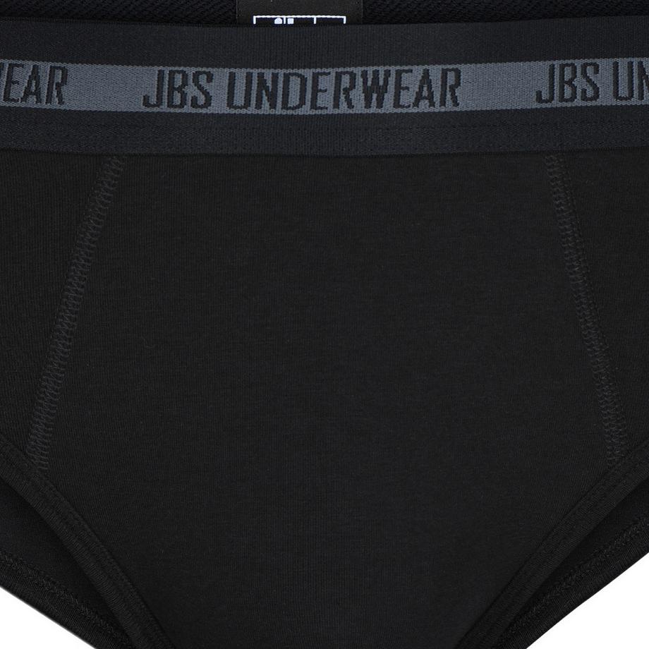 JBS 6er Pack Bamboo Midi Slip  