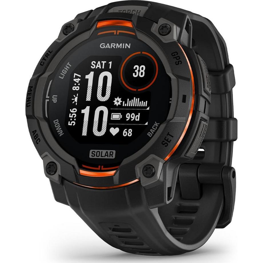 Sportuhr Instinct 3 Solar