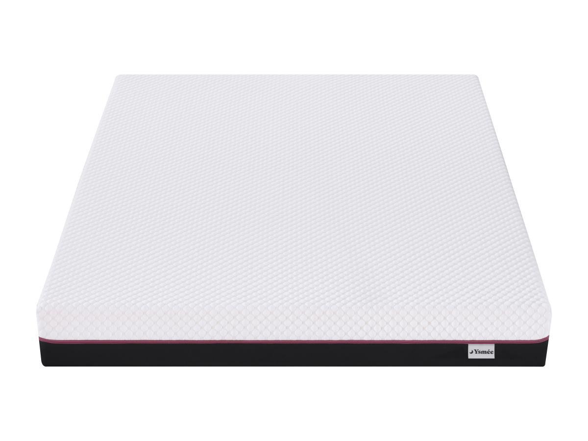 Ysmée Materasso 120 x 190 cm Memory foam sp. 18 cm - RYZE di YSMÉE  