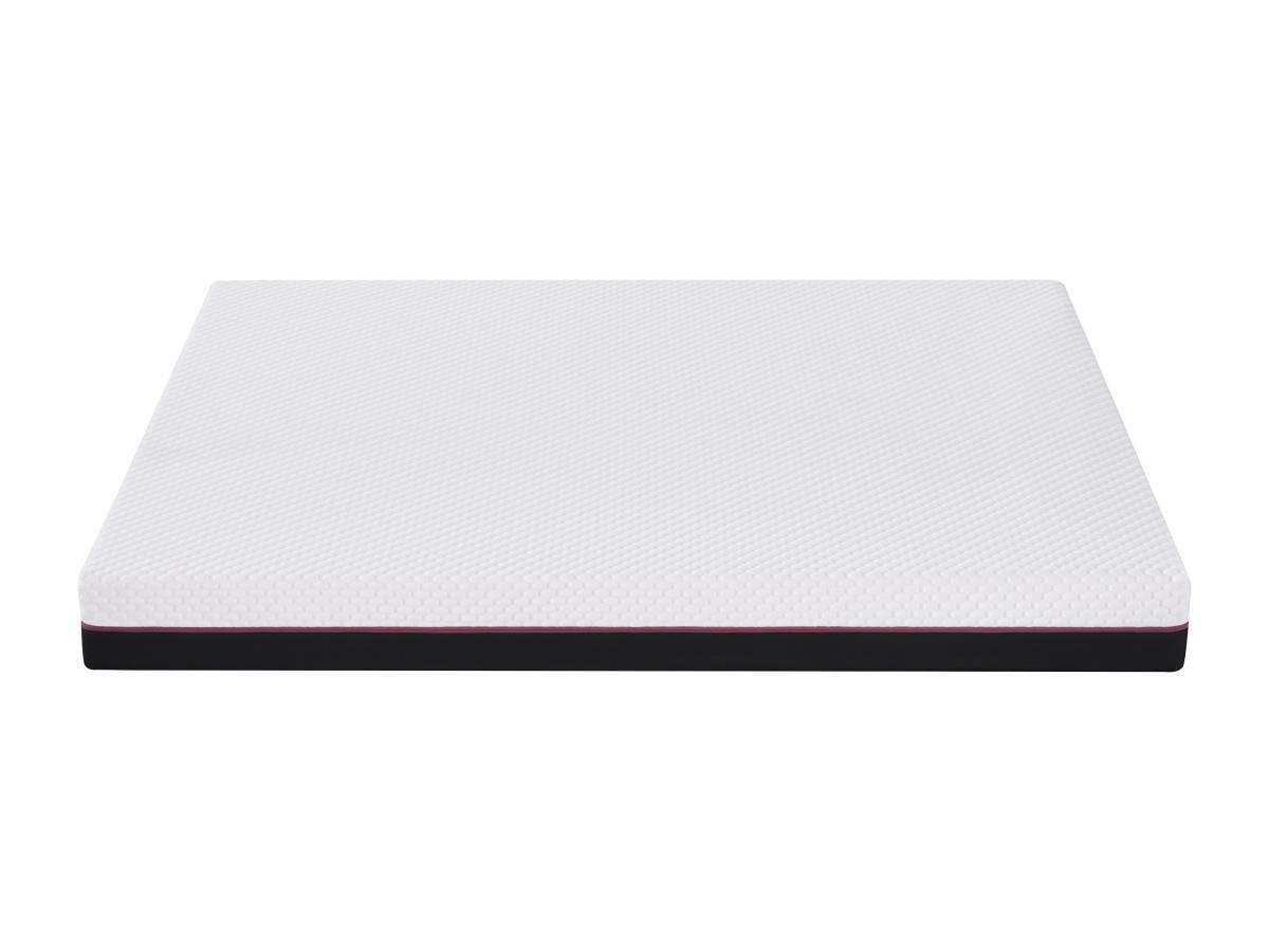 Ysmée Materasso 120 x 190 cm Memory foam sp. 18 cm - RYZE di YSMÉE  