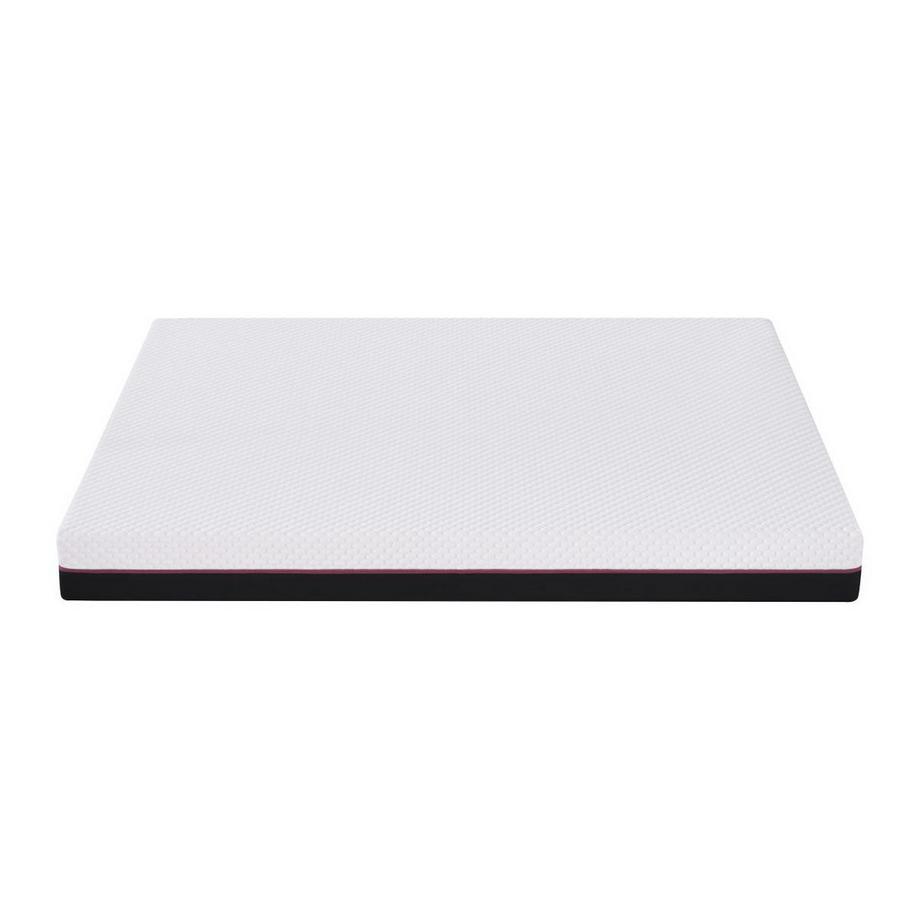 Ysmée Matelas 120 x 190 cm mousse à mémoire de forme ép.18cm - RYZE de YSMÉE  