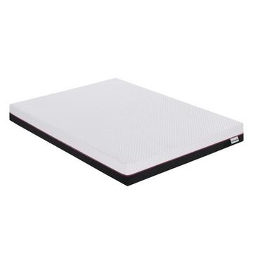 Materasso 120 x 190 cm Memory foam sp. 18 cm - RYZE di YSMÉE