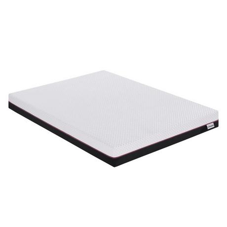 Ysmée Materasso 120 x 190 cm Memory foam sp. 18 cm - RYZE di YSMÉE  