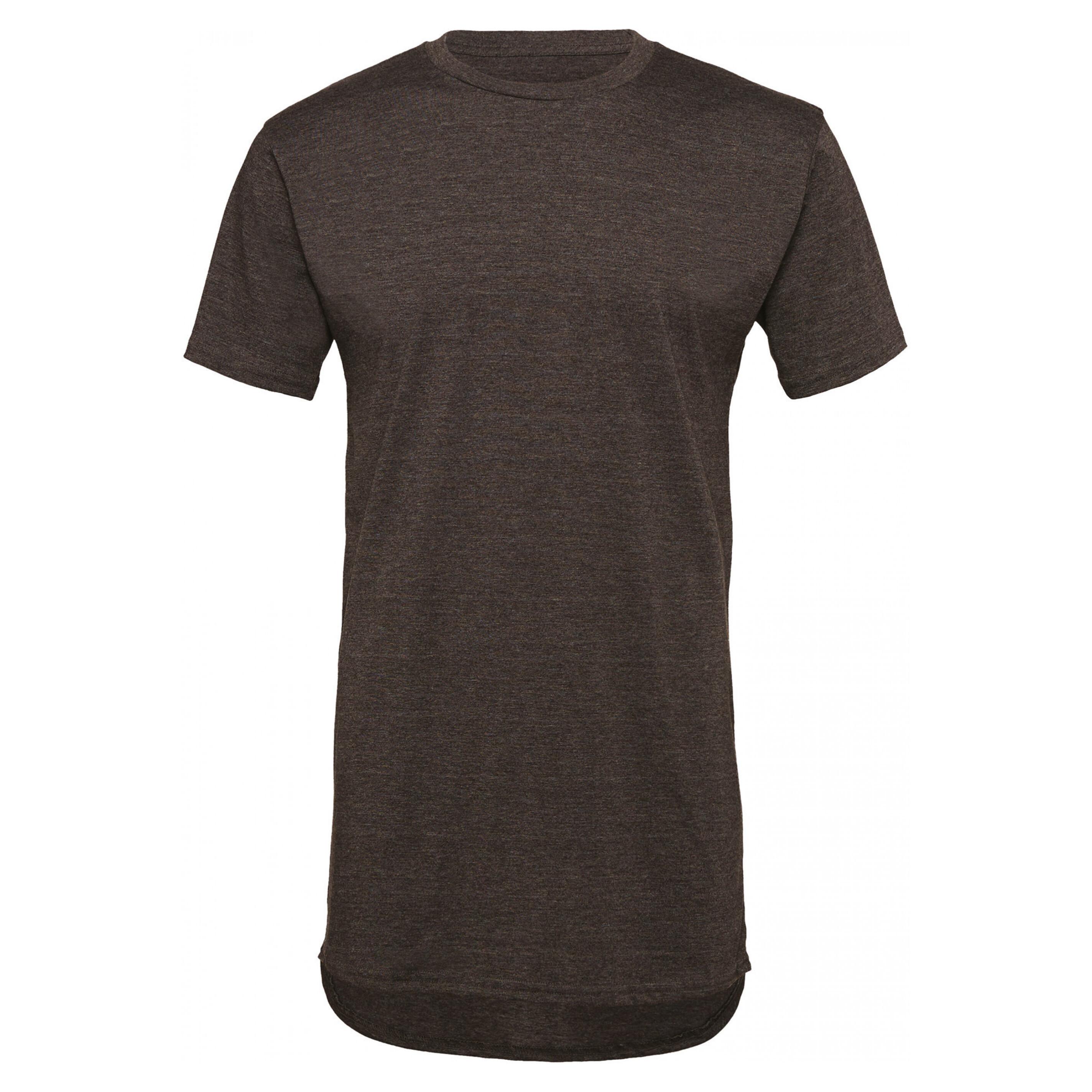 Bella + Canvas  t-shirt coupe longue 