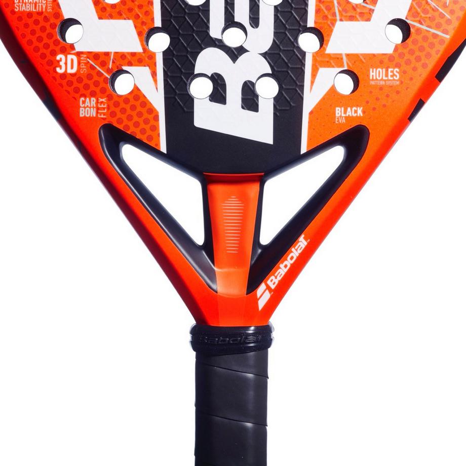 Babolat  Raquette de padel technique Veron Juan Lebron 2026 