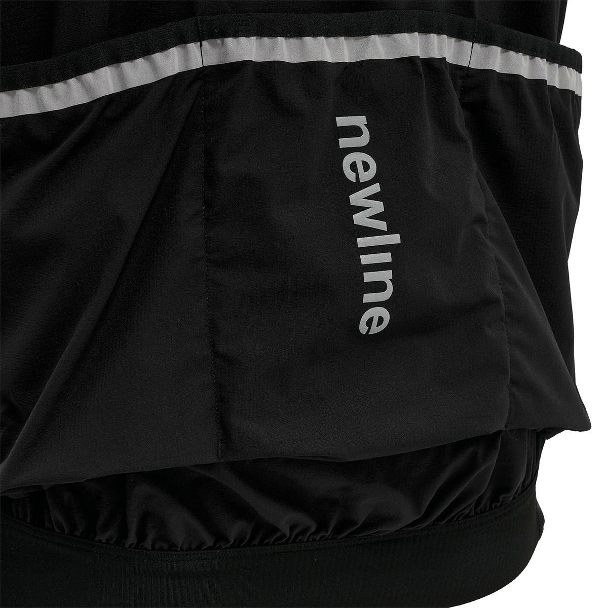 Newline  gilet core 