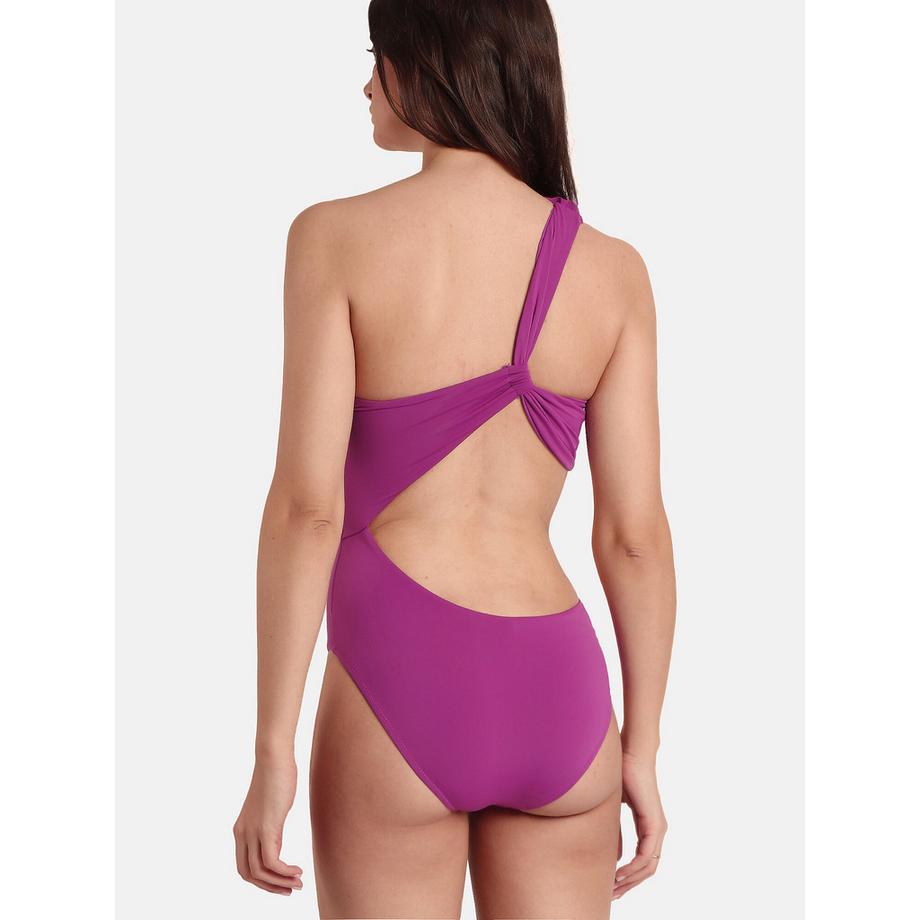 Admas Costume da bagno asimmetrico 1 pezzo Beach Style  