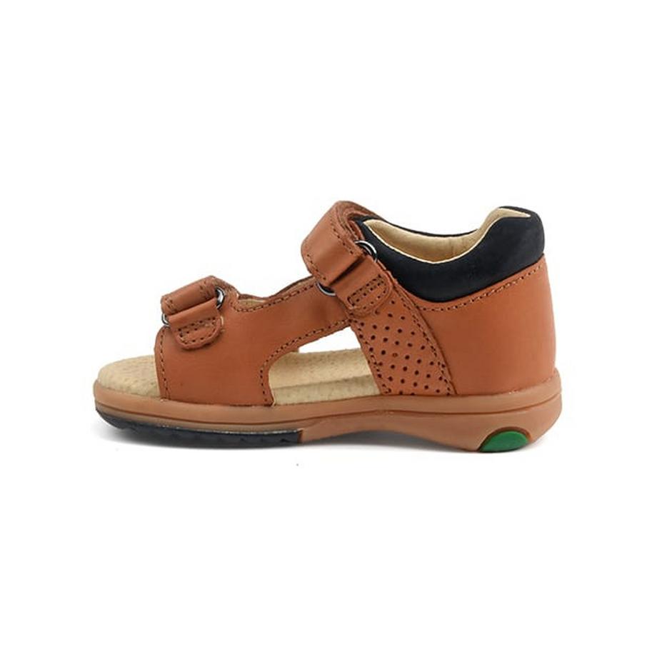 Kickers Plazabi Flache Sandalen  