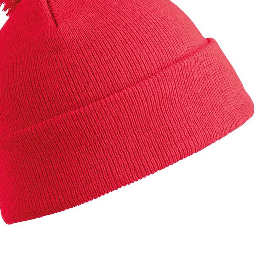 Result  Winter Essentials Mütze 