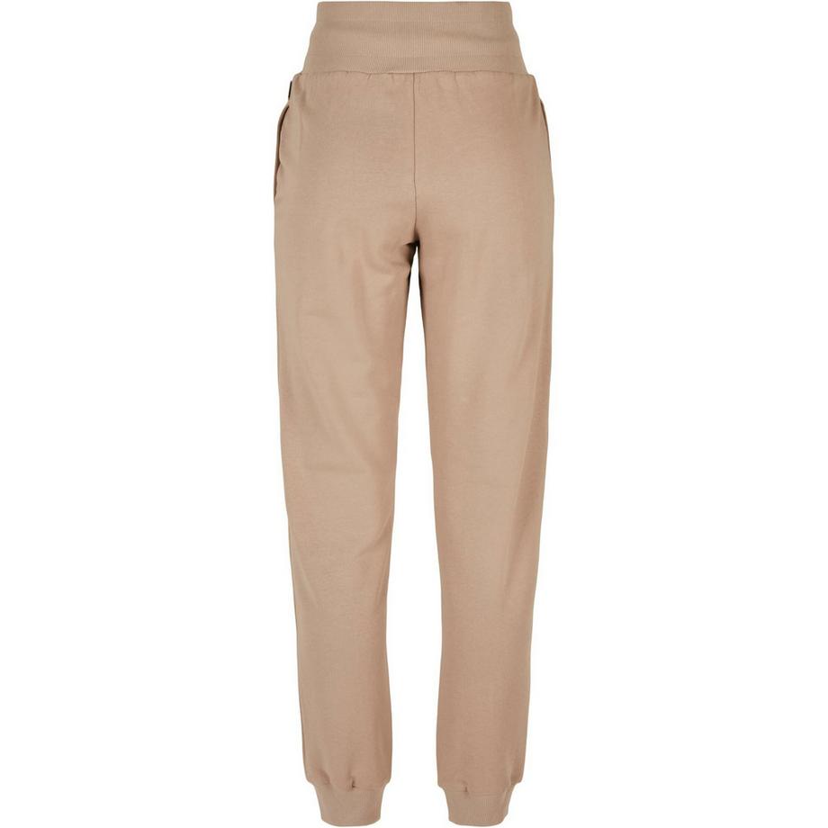 URBAN CLASSICS Organic GT Tuta da Jogging a Vita Alta  