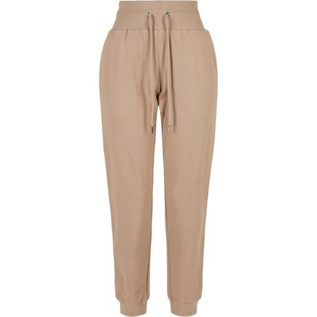 URBAN CLASSICS Organic GT Jogging Taille Haute  