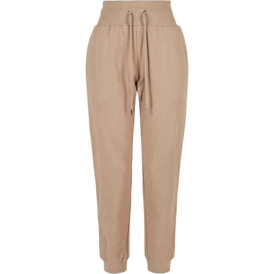 URBAN CLASSICS Organic GT Tuta da Jogging a Vita Alta  