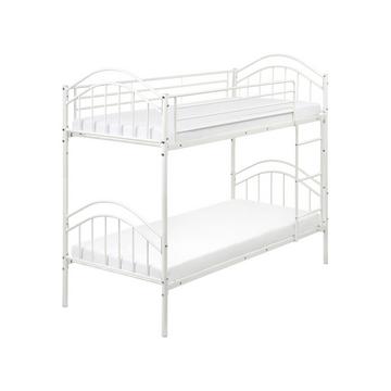 Lit superposé en Métal Minimaliste CHARTRES