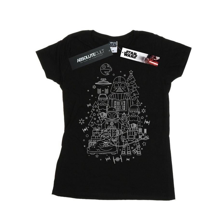 STAR WARS Empire T-Shirt  