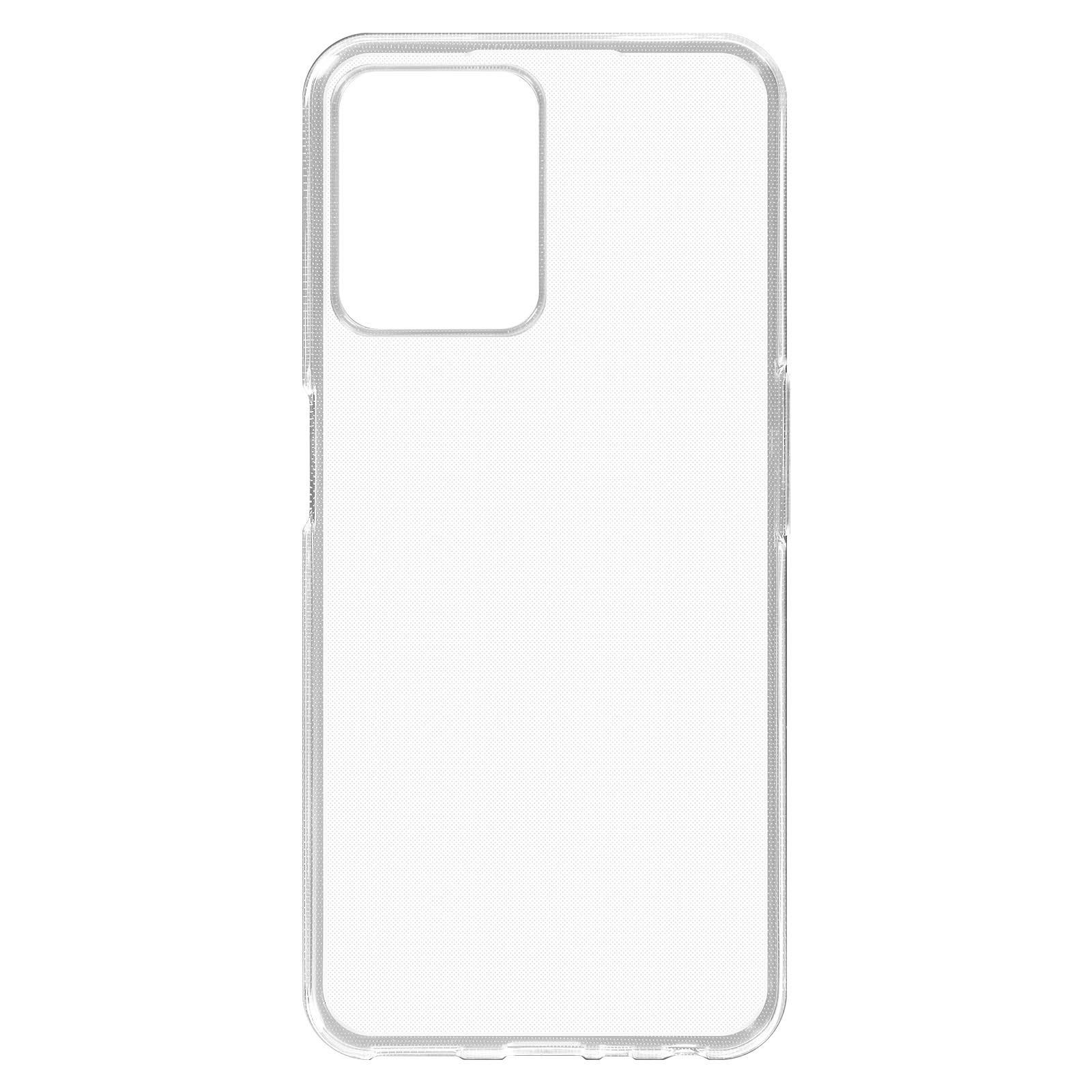 Image of MyWay Hülle Realme C35 / Narzo 50A Prime