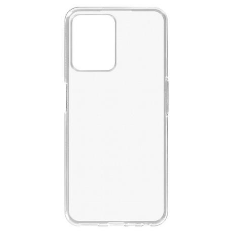 MYWAY  Coque Realme C35 Myway 100% Recyclable 