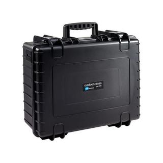 B&W  Koffer Type 6000 SI 