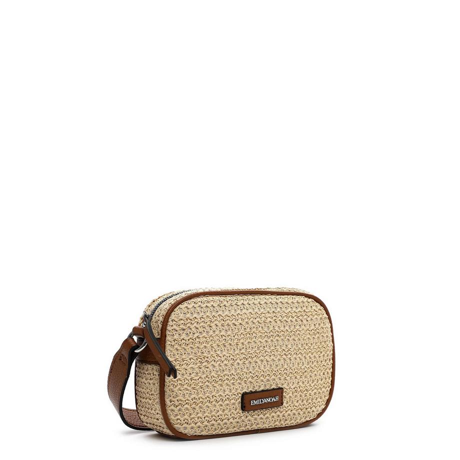 Emily & Noah Elda Sac à Bandoulière  