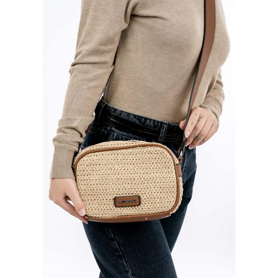 Emily & Noah Elda Sac à Bandoulière  