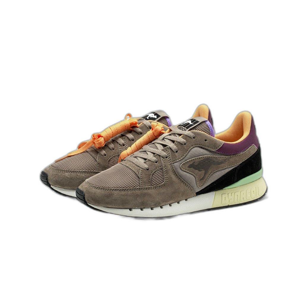 KangaROOS  scarpe da ginnastica originals - coil r1 og pop 