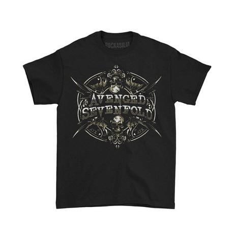 Avenged Sevenfold Reflections T-Shirt  