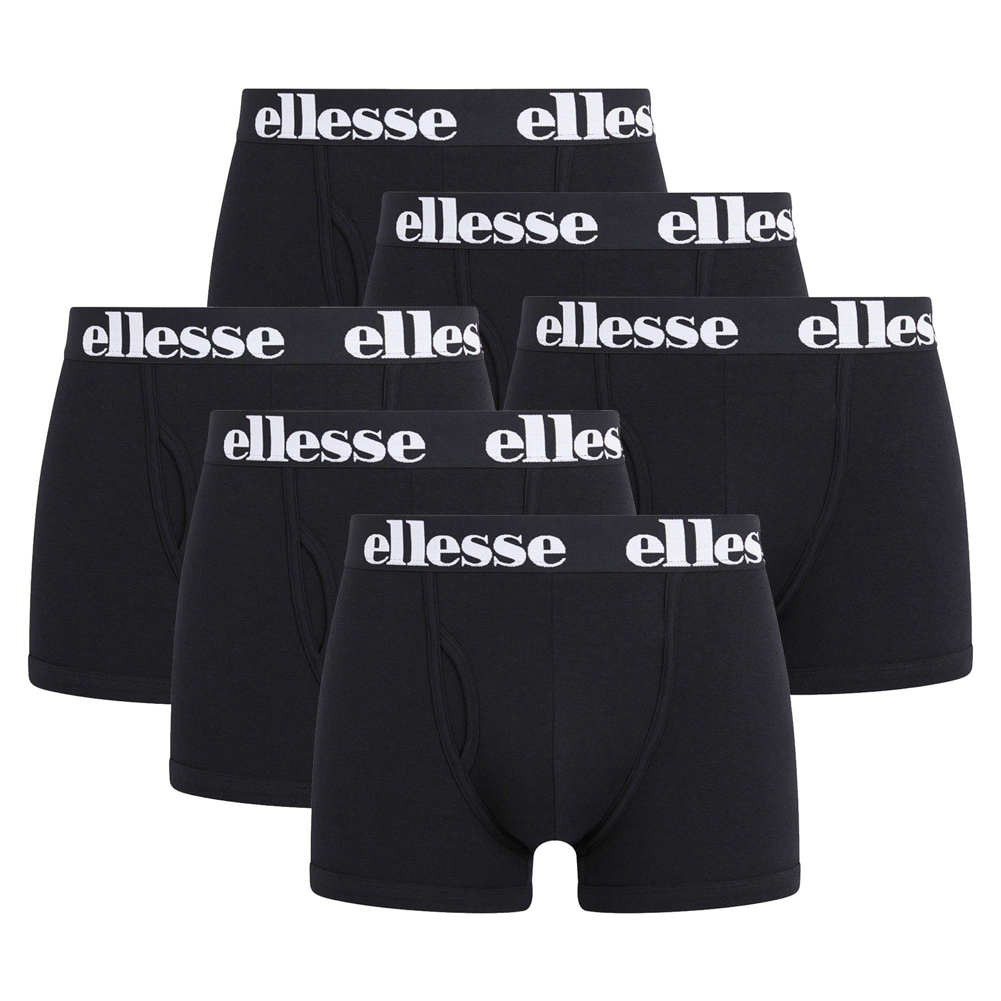 Ellesse  Boxer 