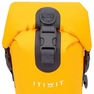 ITIWIT SAC POLOCHON TANCHE 10L JAUNE acheter en ligne MANOR