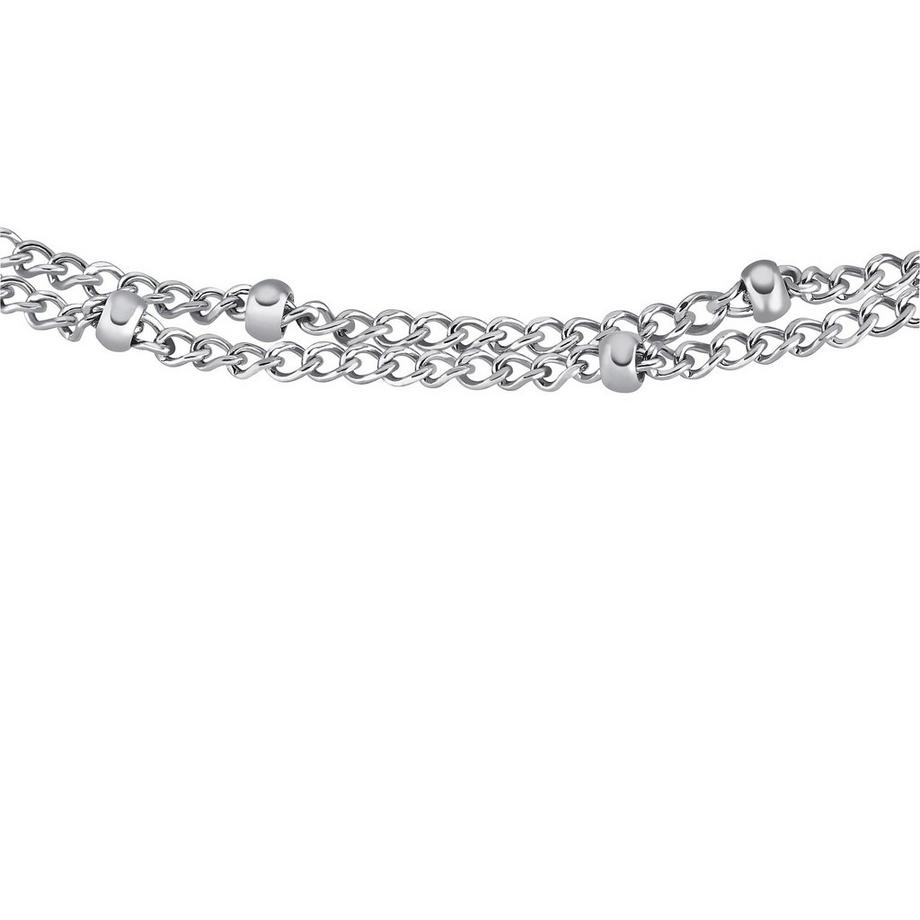 Heideman  Amelia silberfarben poliert 