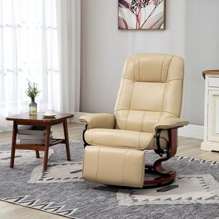 HOMCOM Fauteuil de relaxation  