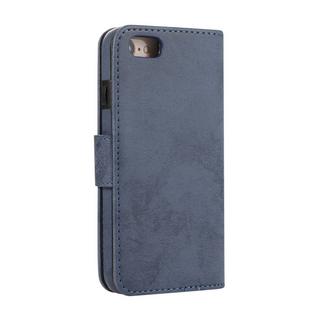 Cover-Discount  iPhone SE / 8 / 7 - Etui avec coque arrière combi 