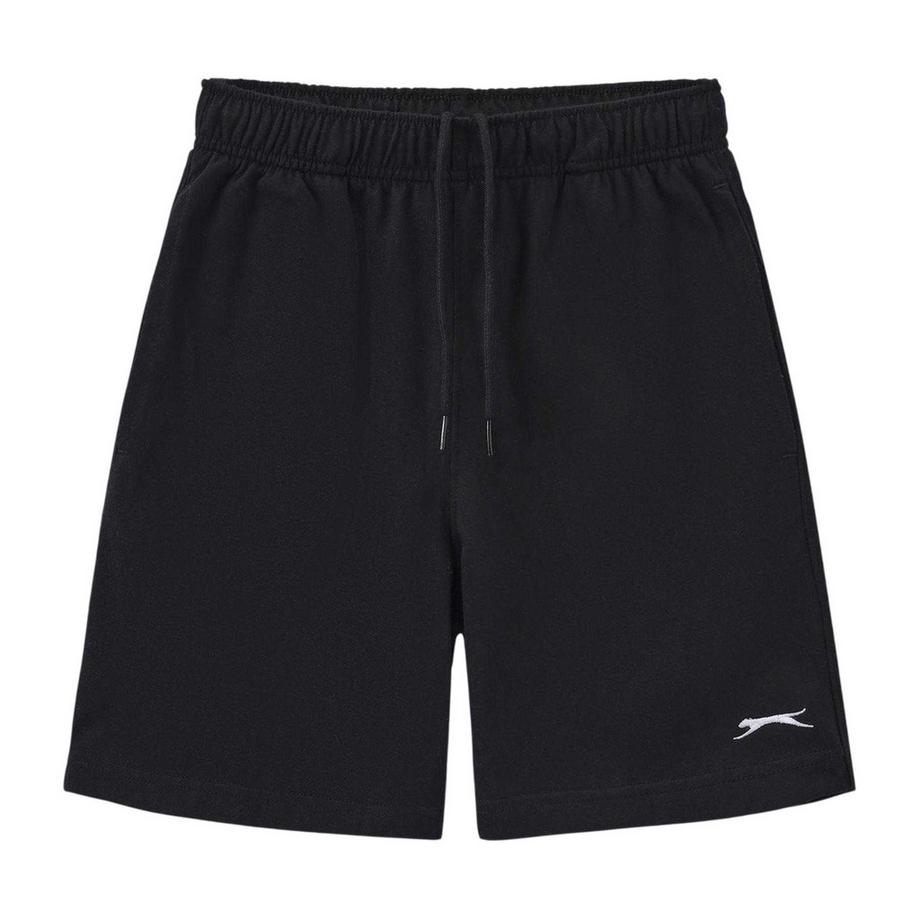 Short En Jersey