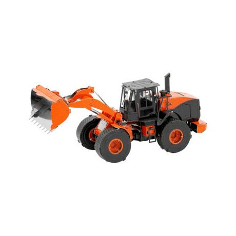 Metal Earth  Weel Loader – Color – Metall Bausatz 