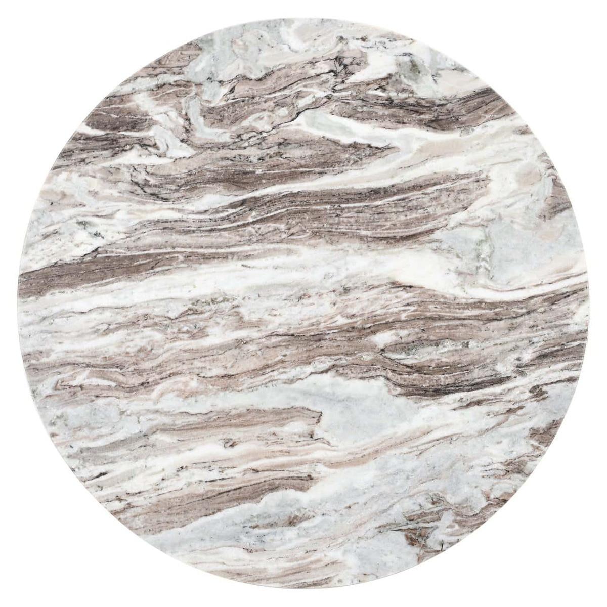 mutoni Table basse Oberoy ronde 80  