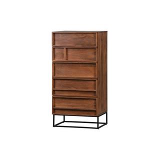 mutoni Commode Forrest en bois de manguier naturel  