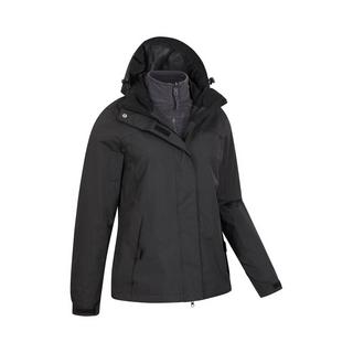 Mountain Warehouse  Storm Jacke, wasserfest 3 in 1 