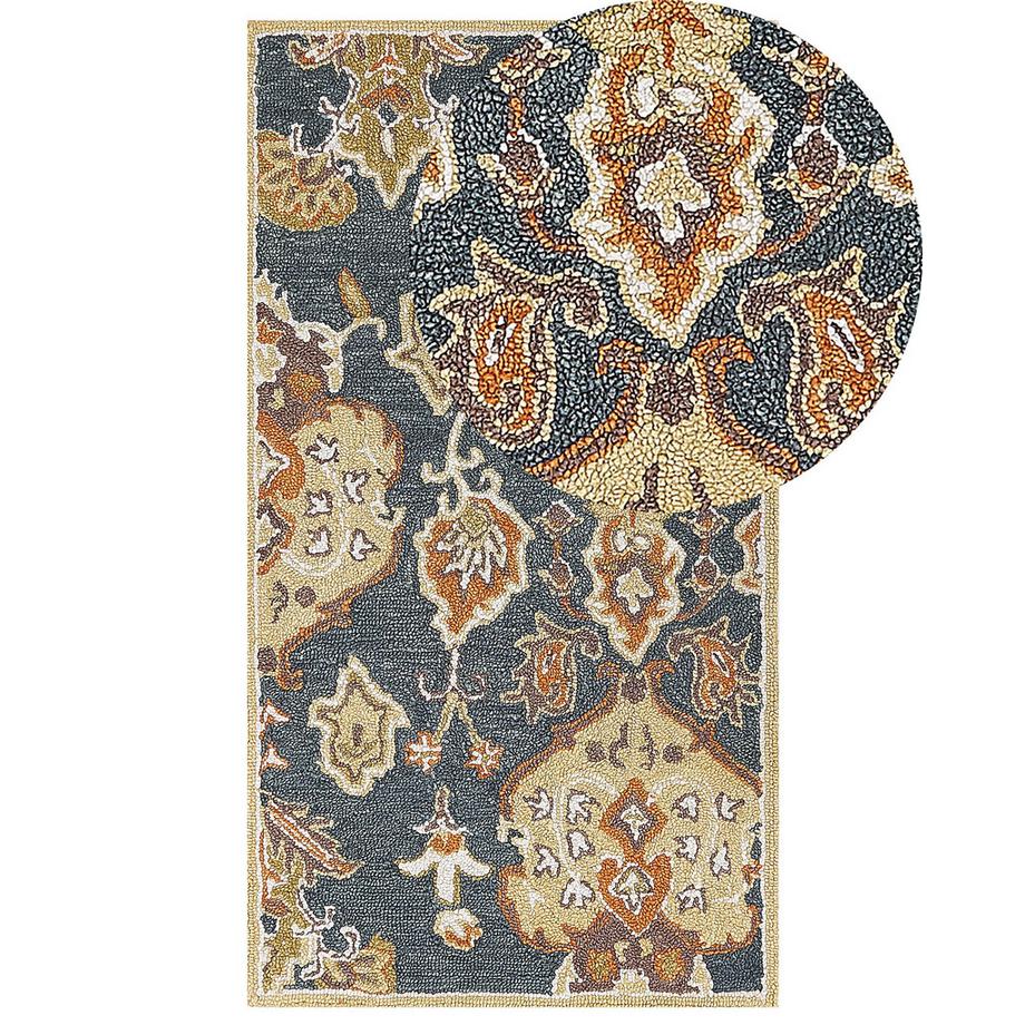 Tapis en Laine  UMURLU