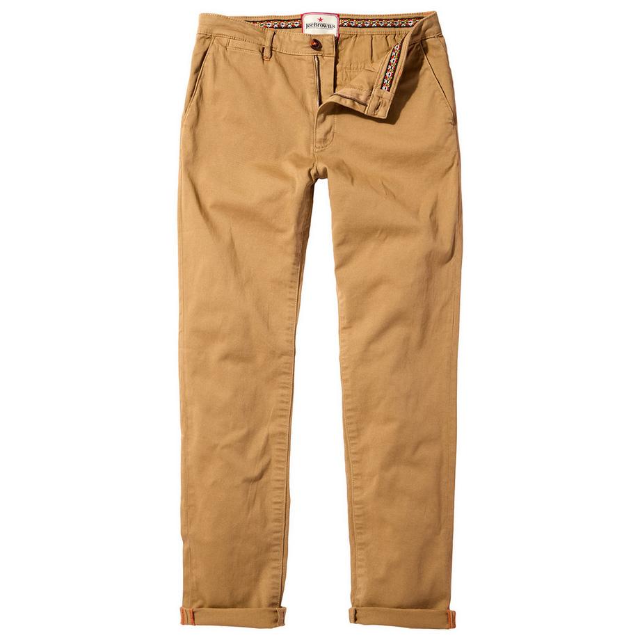 Joe Browns Pantalon Chino Jambe Droite  