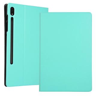 Cover-Discount  Galaxy Tab S8 Ultra - Étui smart tri-fold 