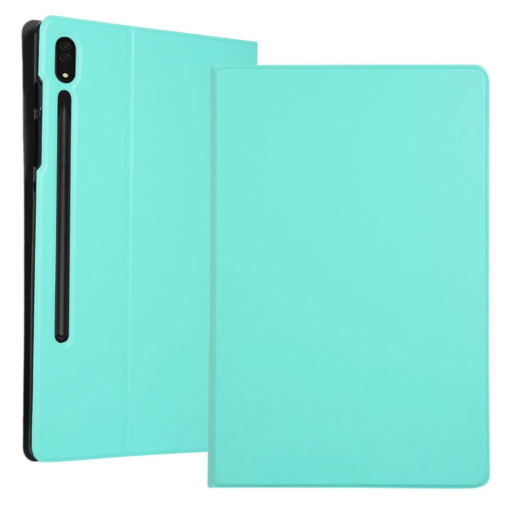 Image of Galaxy Tab S8 Ultra - Tri-fold Smart Case
