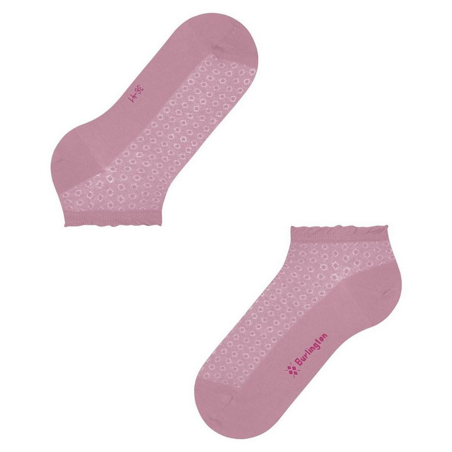 Burlington Montrose SO Chaussettes de ville  