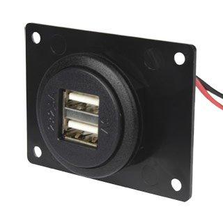 Image of HB103060 Ladegerät für Mobilgeräte Schwarz, Rot Indoor