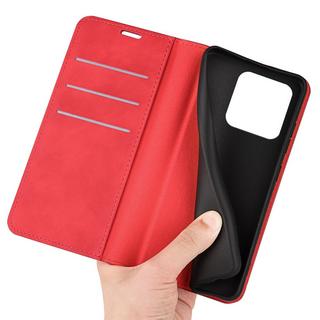 Cover-Discount  Xiaomi 13 Pro - Couverture De L'Affaire Stand Flip 