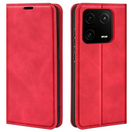 Cover-Discount  Xiaomi 13 Pro - Couverture De L'Affaire Stand Flip 