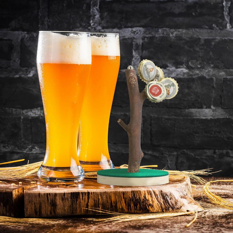 B2X Kronenkorkenbaum  