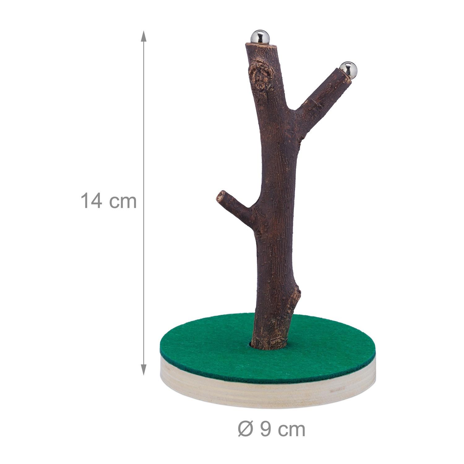 B2X Albero di sughero a corona  