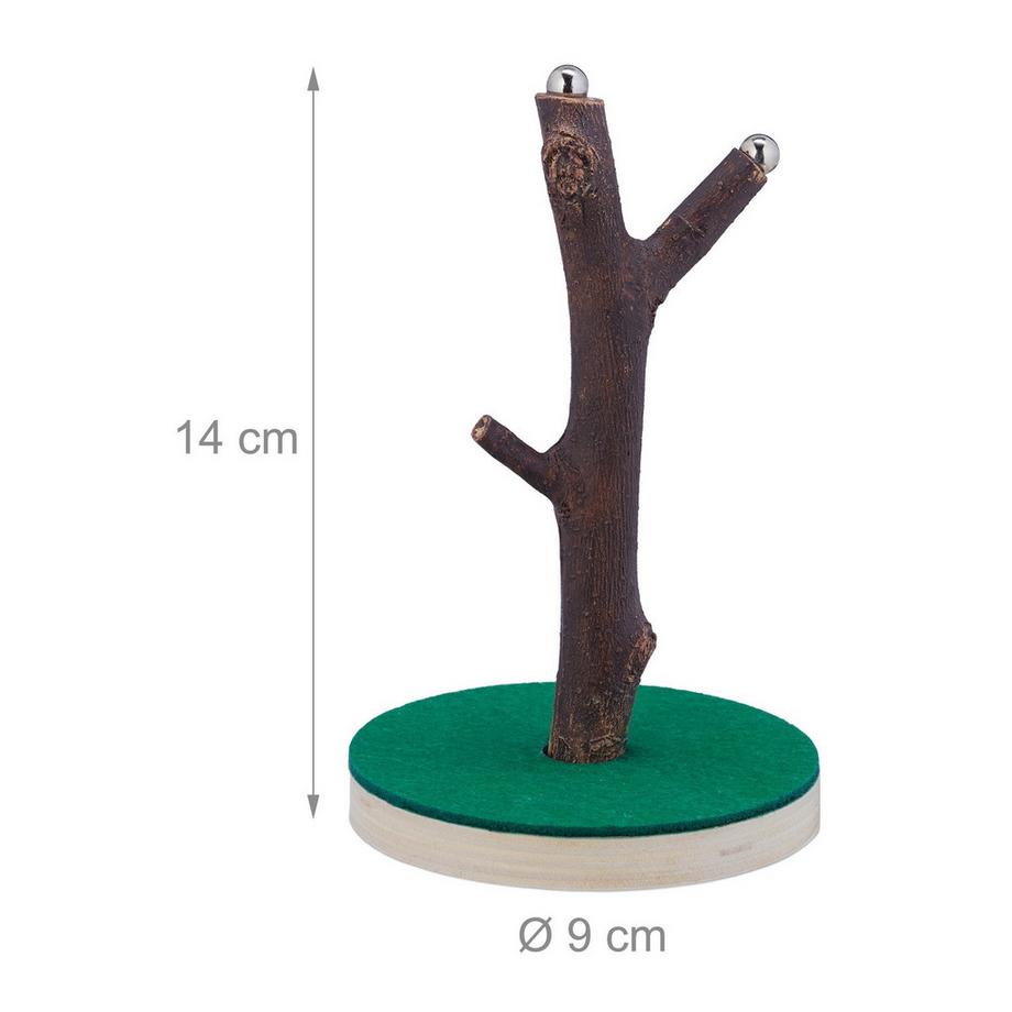 B2X Kronenkorkenbaum  